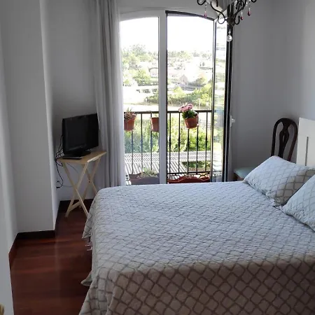Apartamento Arenal Lejlighed *