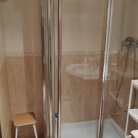 Apartamento Arenal A Pobra do Caramiñal