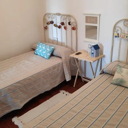 Lejlighed Apartamento Arenal *