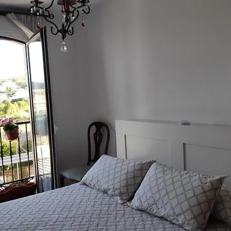 Lejlighed Apartamento Arenal A Pobra do Caramiñal