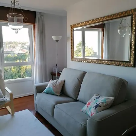 Apartamento Arenal * A Pobra do Caramiñal
