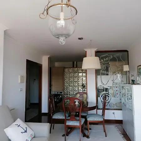 Apartamento Arenal